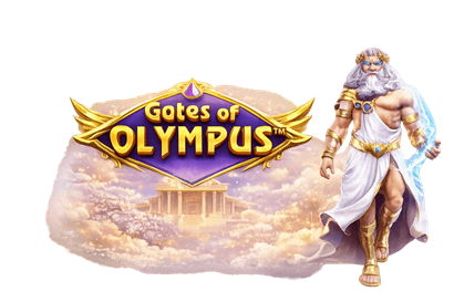 Gates of Olympus slot con moltiplicatori e giri bonus su Prince Casino