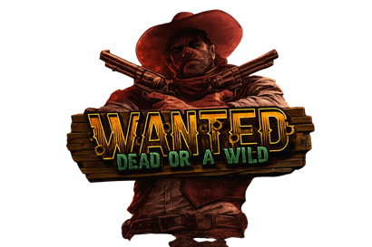 Wanted Dead or a Wild slot western con wild espandibili su Prince Casino